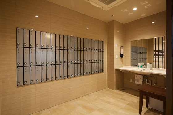 そんぽの家Ｓ新茨木