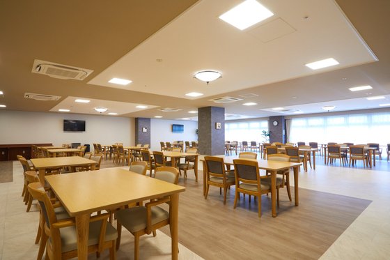 そんぽの家Ｓ新茨木