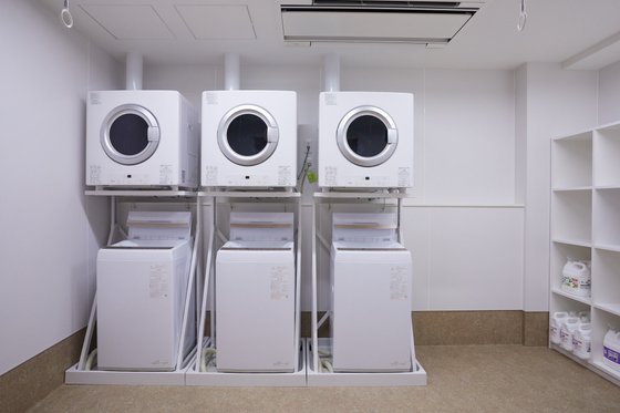 そんぽの家Ｓ新茨木