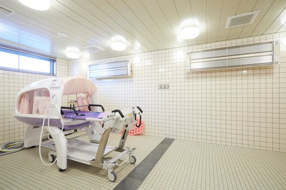 そんぽの家Ｓ新茨木