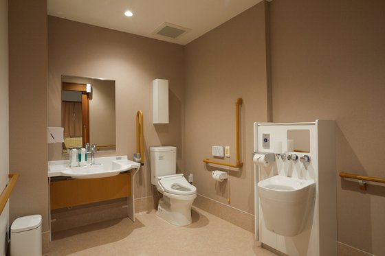 そんぽの家Ｓ新茨木