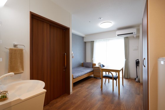 そんぽの家Ｓ新茨木