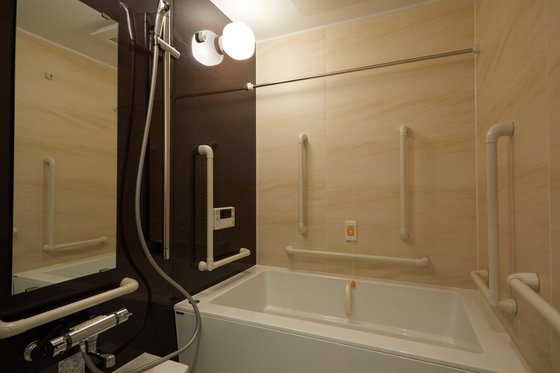 そんぽの家Ｓ新茨木