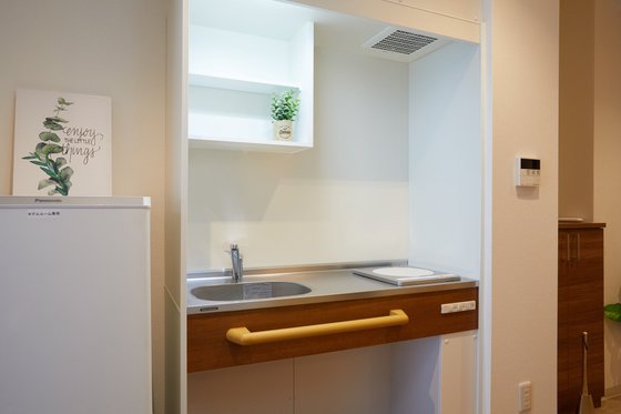 そんぽの家Ｓ新茨木