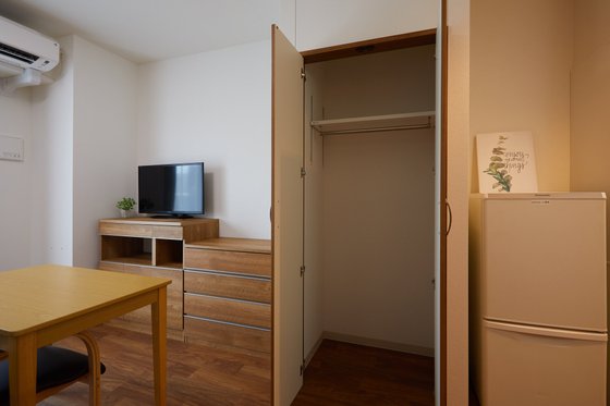 そんぽの家Ｓ新茨木