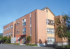 グループホームあかぎ