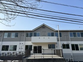 ガーデニアホーム横濱緑