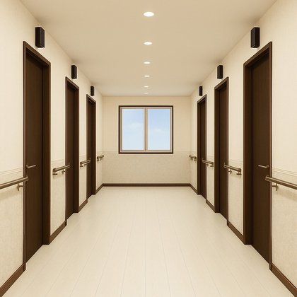 ガーデニアホーム横濱緑