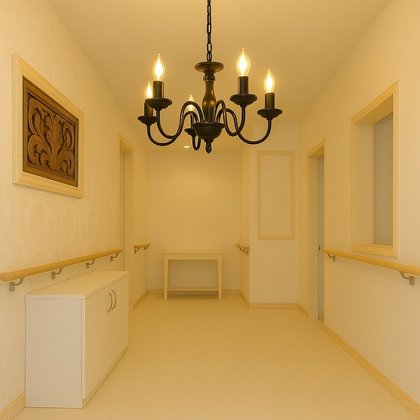 ガーデニアホーム横濱緑