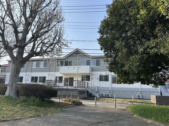 ガーデニアホーム横濱緑