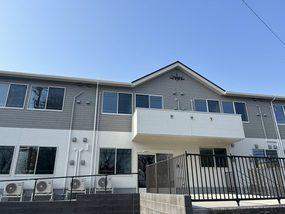 ガーデニアホーム横濱緑
