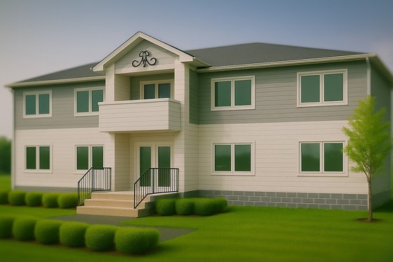 ガーデニアホーム横濱緑