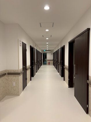 ガーデニアホーム横濱緑