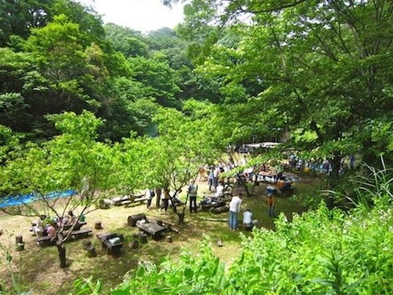 ガーデニアホーム横濱緑