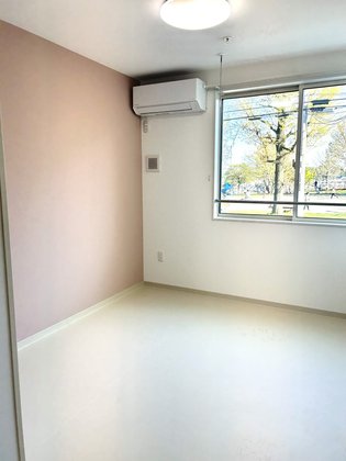 ガーデニアホーム横濱緑