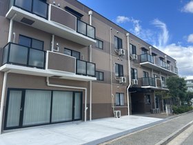 フルフィル西宮