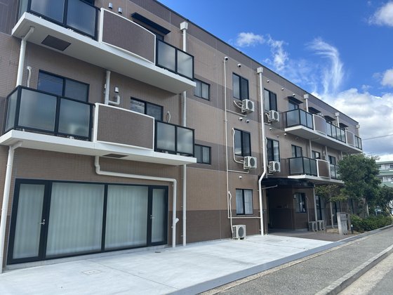 フルフィル西宮