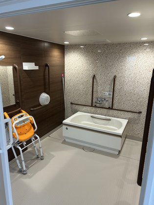 フルフィル西宮