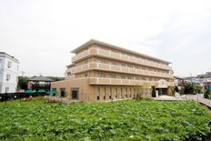 ＳＯＭＰＯケアラヴィーレ多摩川桜並木