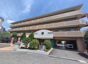ＳＯＭＰＯケアラヴィーレ多摩川桜並木