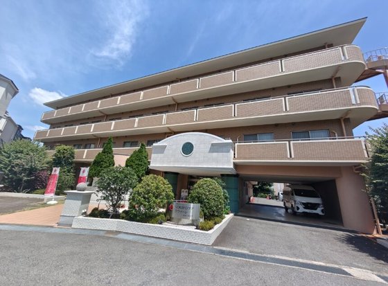 ＳＯＭＰＯケアラヴィーレ多摩川桜並木