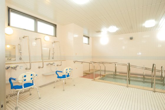 ＳＯＭＰＯケアラヴィーレ多摩川桜並木