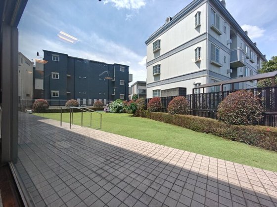 ＳＯＭＰＯケアラヴィーレ多摩川桜並木