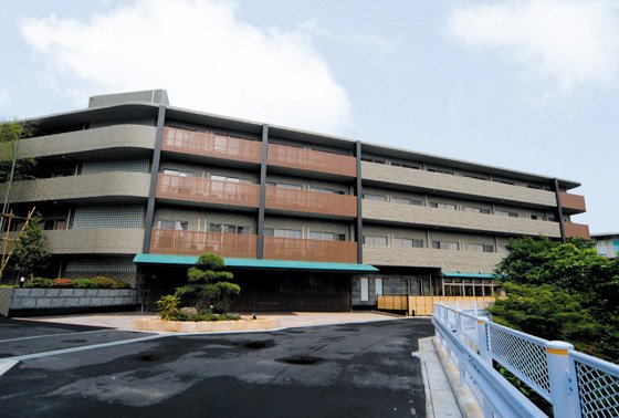 ＳＯＭＰＯケアラヴィーレ久地