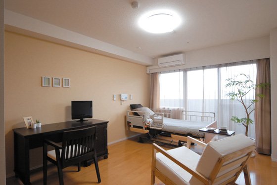 ＳＯＭＰＯケアラヴィーレ久地