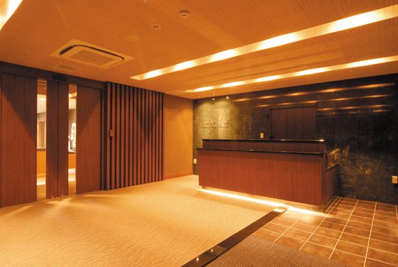 ＳＯＭＰＯケアラヴィーレ久地