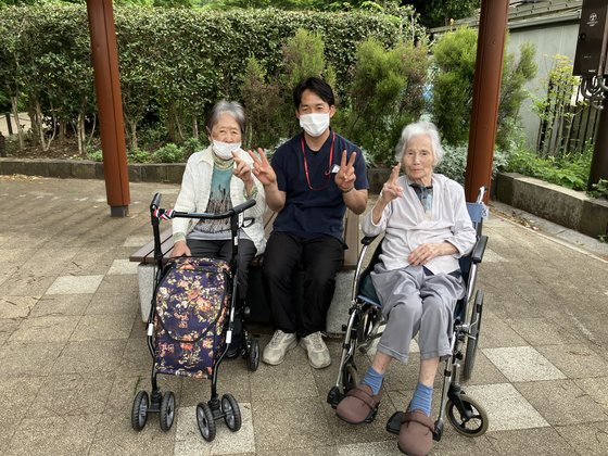 ＳＯＭＰＯケアラヴィーレ久地