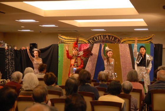 ＳＯＭＰＯケアラヴィーレ久地