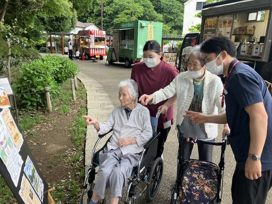 ＳＯＭＰＯケアラヴィーレ久地
