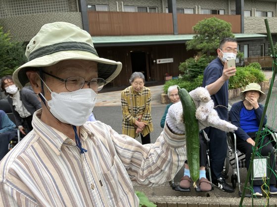 ＳＯＭＰＯケアラヴィーレ久地