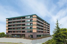 ＳＯＭＰＯケアラヴィーレレジデンス泉中央