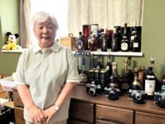 ご入居者さまのお部屋紹介