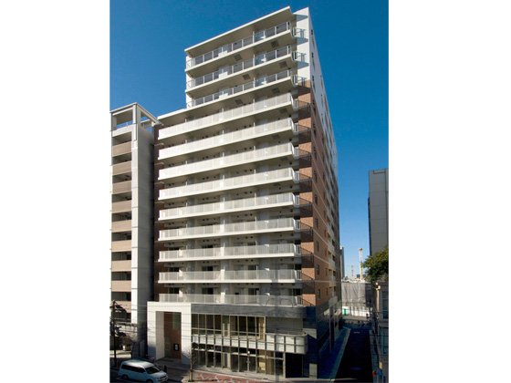 ＳＯＭＰＯケアラヴィーレレジデンス浅草