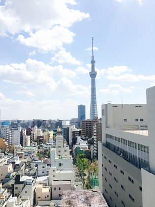 ＳＯＭＰＯケアラヴィーレレジデンス浅草