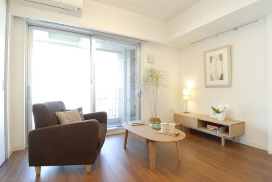 ＳＯＭＰＯケアラヴィーレレジデンス浅草