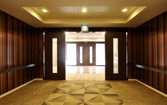 ＳＯＭＰＯケアラヴィーレレジデンス青葉台