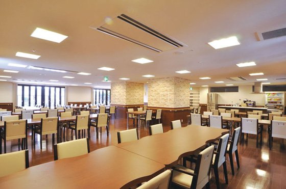 ＳＯＭＰＯケアラヴィーレレジデンス青葉台