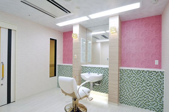 ＳＯＭＰＯケアラヴィーレレジデンス青葉台