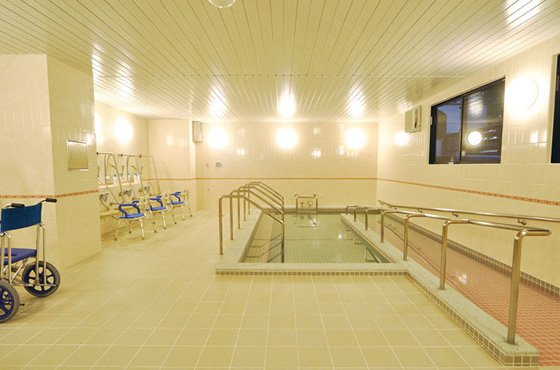 ＳＯＭＰＯケアラヴィーレレジデンス青葉台