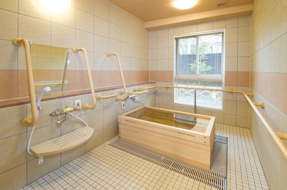 ＳＯＭＰＯケアラヴィーレ成城南