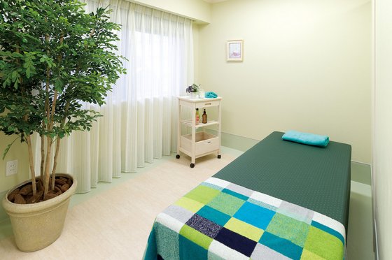 ＳＯＭＰＯケアラヴィーレ成城南