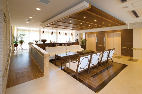 ＳＯＭＰＯケアラヴィーレ八王子片倉