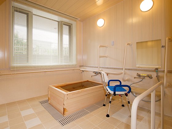 ＳＯＭＰＯケアラヴィーレ八王子片倉