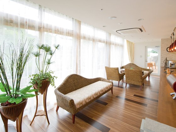 ＳＯＭＰＯケアラヴィーレ八王子片倉