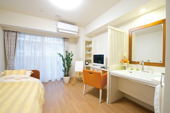 ＳＯＭＰＯケアラヴィーレ八王子片倉