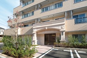 ＳＯＭＰＯケアラヴィーレ一之江